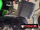 Ts 250 Maquina Grande