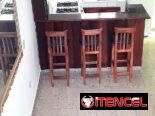 Renta en el Vedado 280 usd de 3 cuartos y 3 baños 23 y 26 (a una cuadra)
