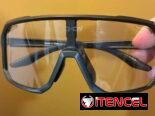 Gafas deportivas fotocromáticas