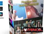 Plantillas y Plugins Profesionales de Video+Fotos Full-HD para Adobe