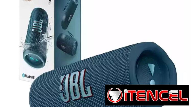JBL Flip 6