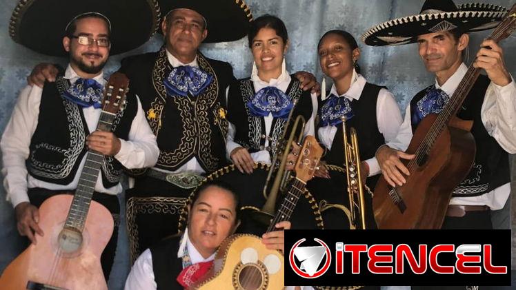 mariachi Real Jaliseño