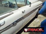Vendo impala 59
