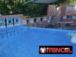 Renta de casa con piscina en guanabo, ideal para una familia.