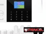 ALARMA PARA TU HOGAR SISTEMA COMPLETO AL MEJOR PRECIO LLAMA YA!!!!
