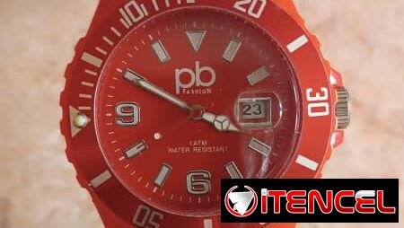 VENDO ESTOS 3 RELOJES POR 15 USD O EL EQUIVALENTE EN CUP +3532425349