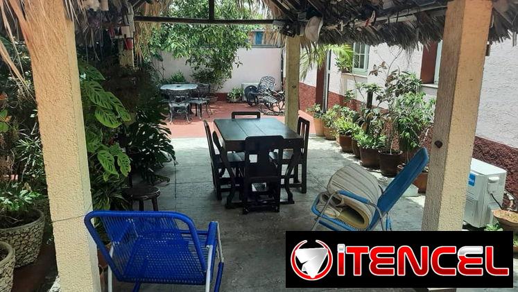 Casa de Renta en Varadero