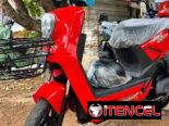 Motos para todos los gustos y necesidades