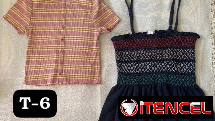 👶✨ Ropa de niños entre 5 a 10 años – Nueva y a muy buen precio ✨👶