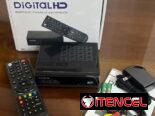 Cajitas digitales