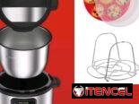 ❗❗Olla Instant Pot 6qt 9-in-1 Multiusos de acero inoxidable maxima calidad americana-120usd