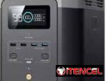 Estaciones Ecoflow delta 2,delta 3, delta 3 classic,delta pro, tv smart,laptop y accesorios pc,equipos redes y mas 0km