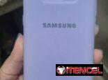 Cover o forro para Samsung s8 y s21 plus