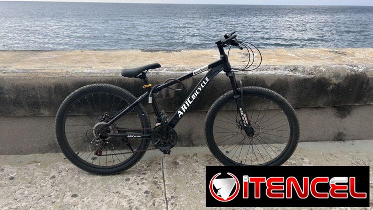 Bicicleta 26