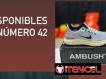 TENIS NIKE Y NEW BALANCE !!!