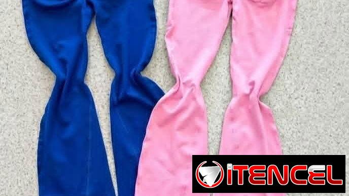 Pantalones Licras Originales Unitallas Levanta Glúteos y Corte V( para tallas XS. S y S/M) Traídos 🇺🇲