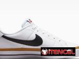Zapatos Nike Stroke #38.5