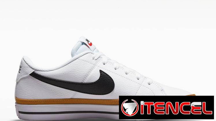 Zapatos Nike Stroke #38.5
