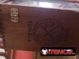 Caja de tabacos