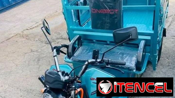 Triciclos eléctricos Onebot Gama Alta ORIGINAL