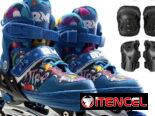 Patines para los peque de casa
