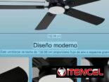 Ventiladores