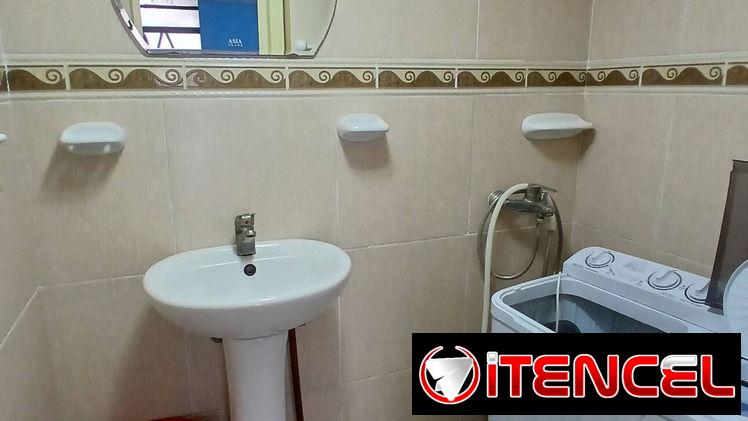 Apartamento de lujo en habana vieja