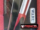 Plancha para el cabello