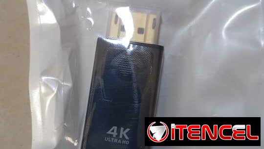 Adaptador VGA – DVI