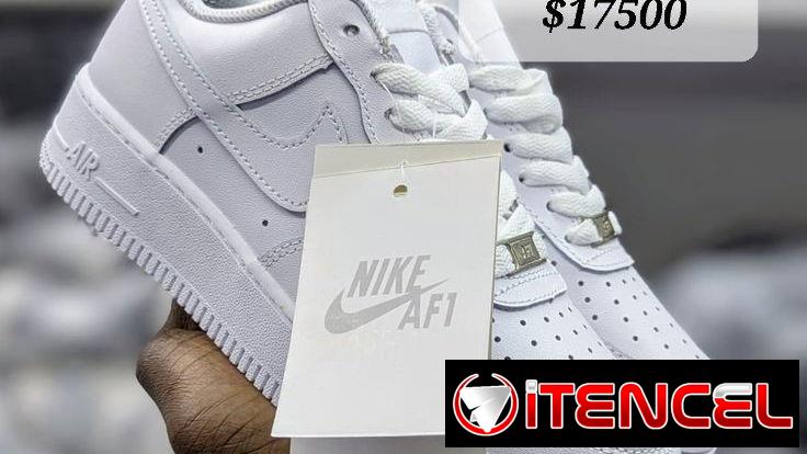 Nike Force G5