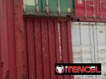 Venta se contenedores
