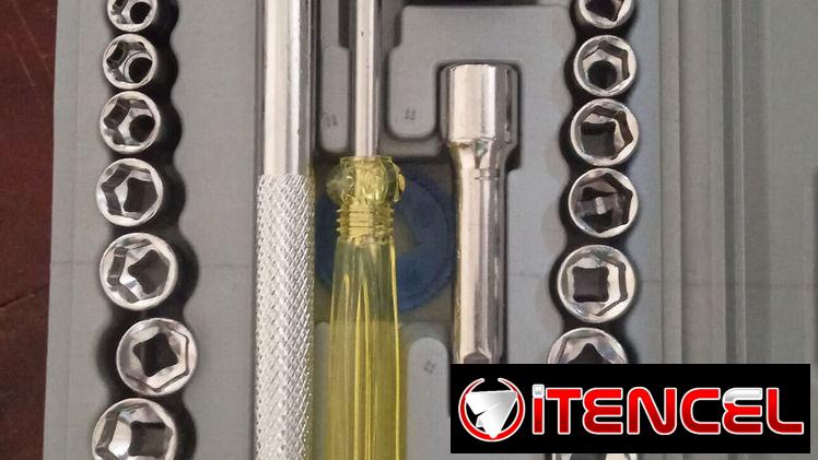 Herramientas para bicicletas y motos
