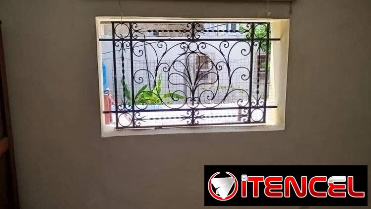 Vendo piso centrico en el Vedado