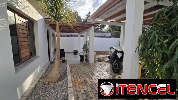 Venta de Casa en Santa fe