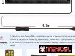 👁️🔥 OJOS DE DIABLO LED – ILUMINACIÓN DECORATIVA DE ALTO IMPACTO 🔥👁️