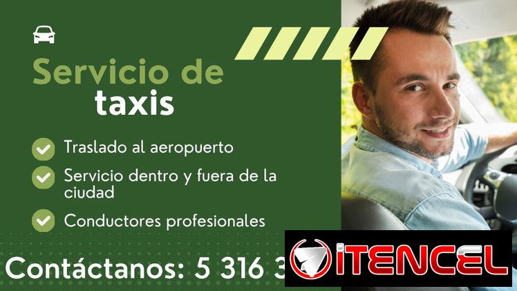 servicio las 24h