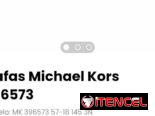 Gafas Michael Kors. Estuche original incluído. De mujer y hombre. Originales