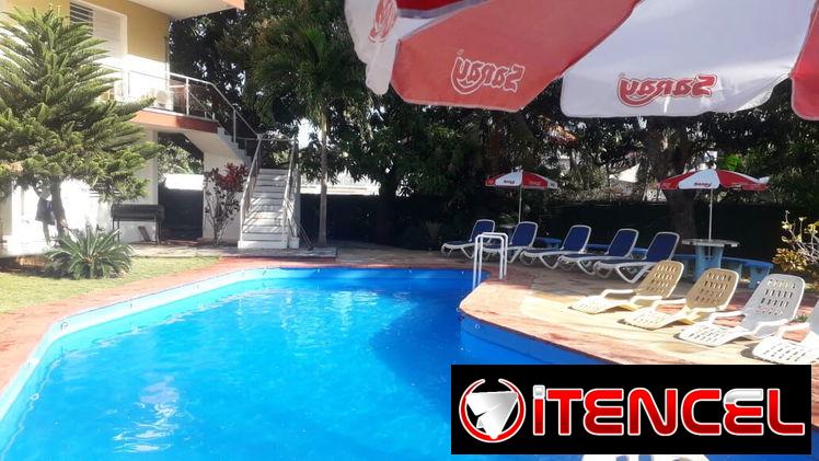 ♐️Piscinas y relax en Siboney este Día de las Madres: oferta especial
