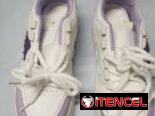 Zapatos de niña