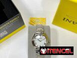 Relojes Invicta y Citizen de Cuarzo para Mujer