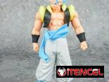 * Dragon Ball- Goku Super Saiyan