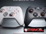 Mandos Inalámbricos nuevos en caja Game Sir Nova Lite y Nova Lite 2. Todos los mandos nuevos en su caja.