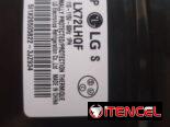 MAQUINAS NUEVAS LG DE 1/5.1/6.1/8.1/4 GAS R134 A 115 V 60 HZ