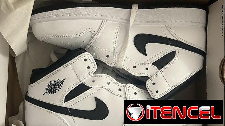 Tenis Nike Air Jordan Originales