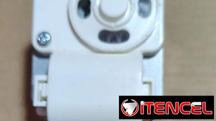 Taime de descongelación de 110 v universal