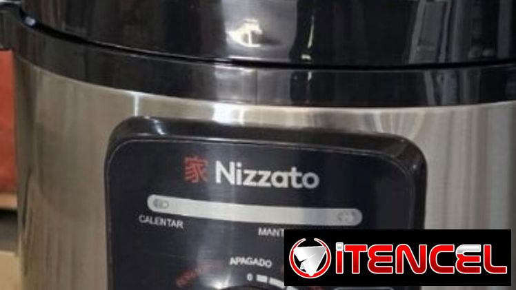Olla Reina Nizzato
