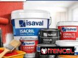 Pintura para el hogar sellada original