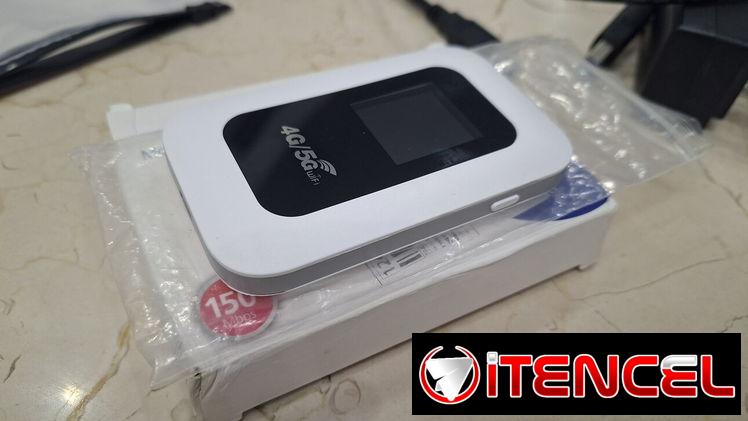 mobile wifi 4G,5G .