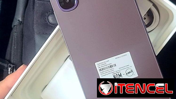 OPPO A6 X 5G