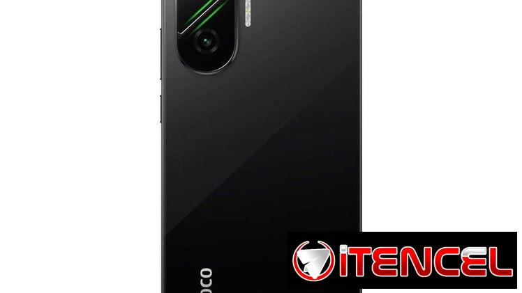 POCO F7 12/512